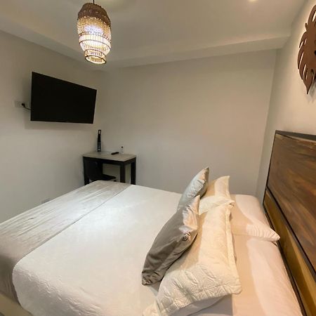 Maidy Luxury Hotel Medellin Exterior photo