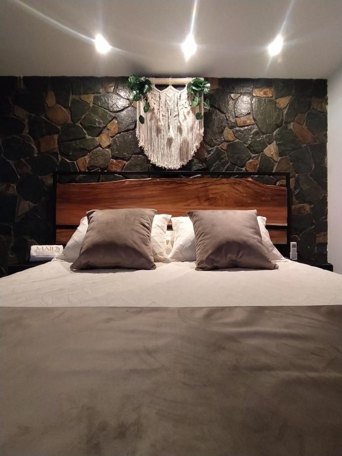 Maidy Luxury Hotel Medellin Exterior photo