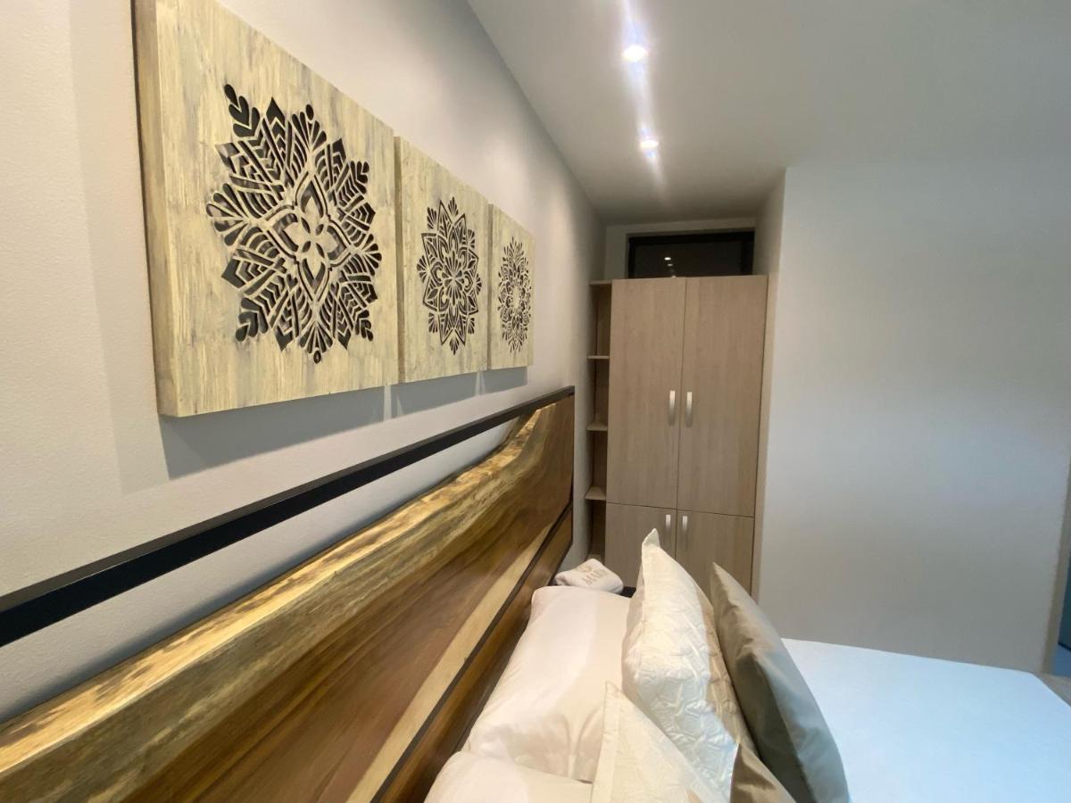 Maidy Luxury Hotel Medellin Exterior photo