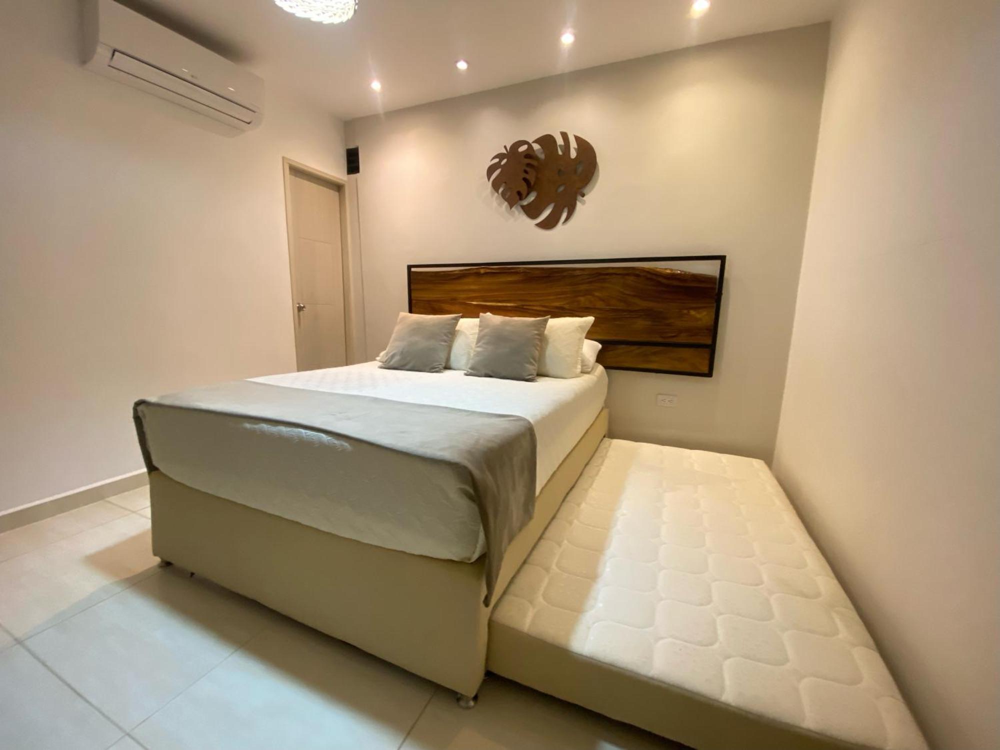 Maidy Luxury Hotel Medellin Exterior photo
