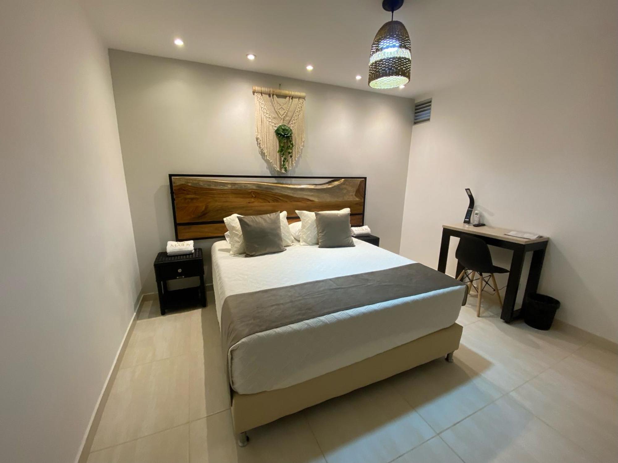 Maidy Luxury Hotel Medellin Exterior photo