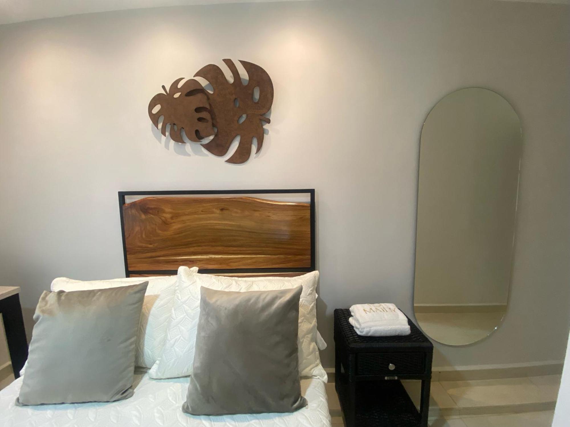 Maidy Luxury Hotel Medellin Exterior photo