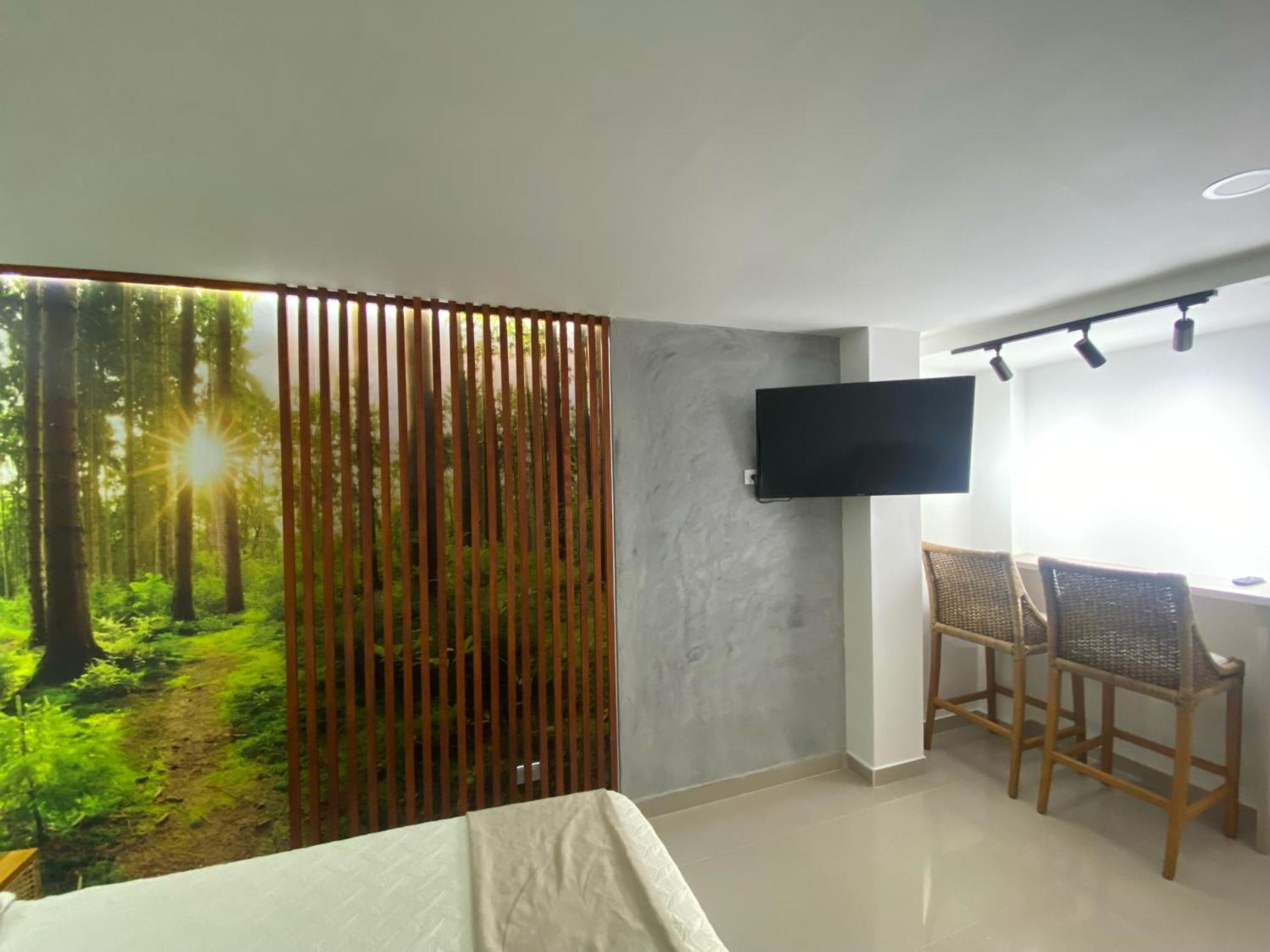 Maidy Luxury Hotel Medellin Exterior photo