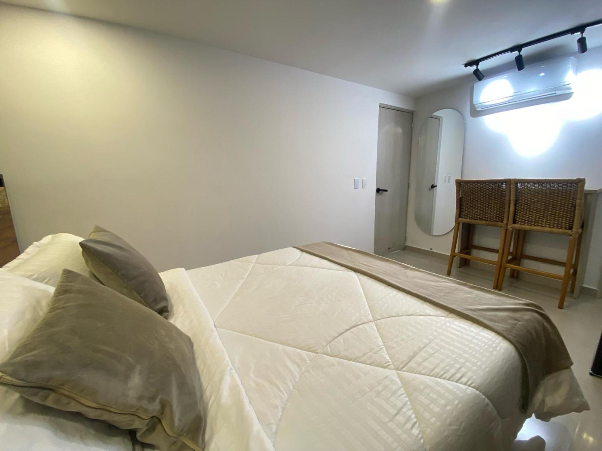 Maidy Luxury Hotel Medellin Exterior photo