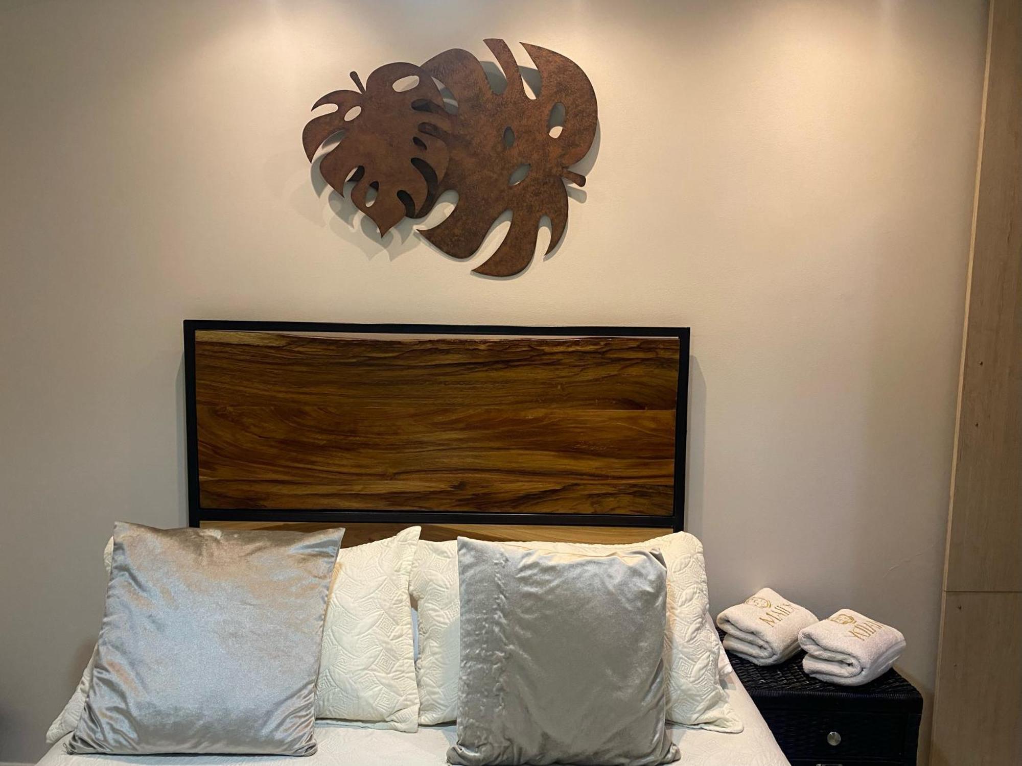 Maidy Luxury Hotel Medellin Exterior photo