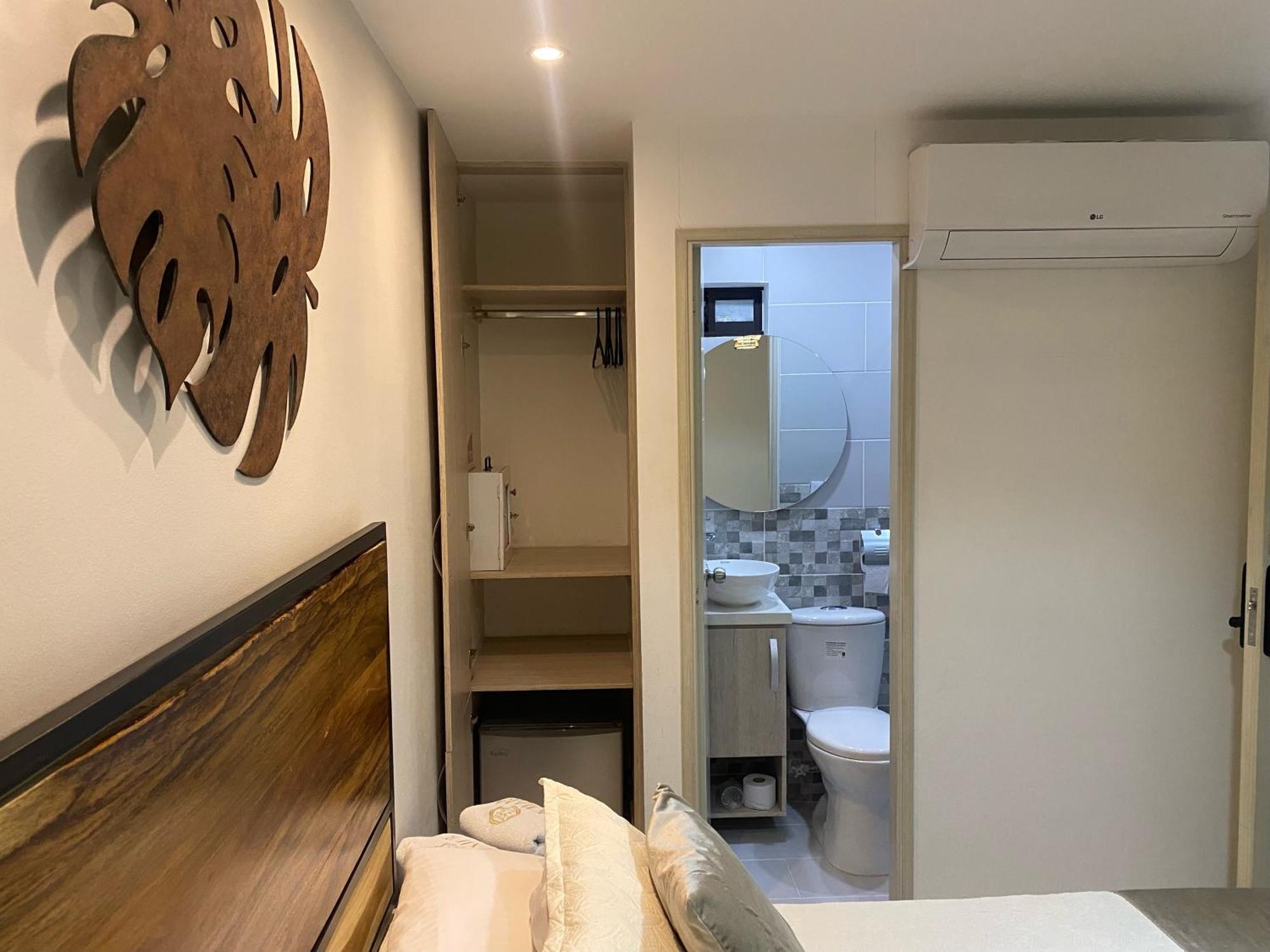 Maidy Luxury Hotel Medellin Exterior photo